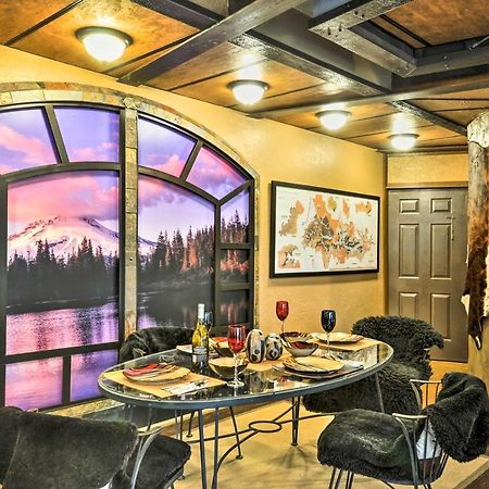 Willamette Valley Apt - Surrounded By Wineries! Newberg Zewnętrze zdjęcie