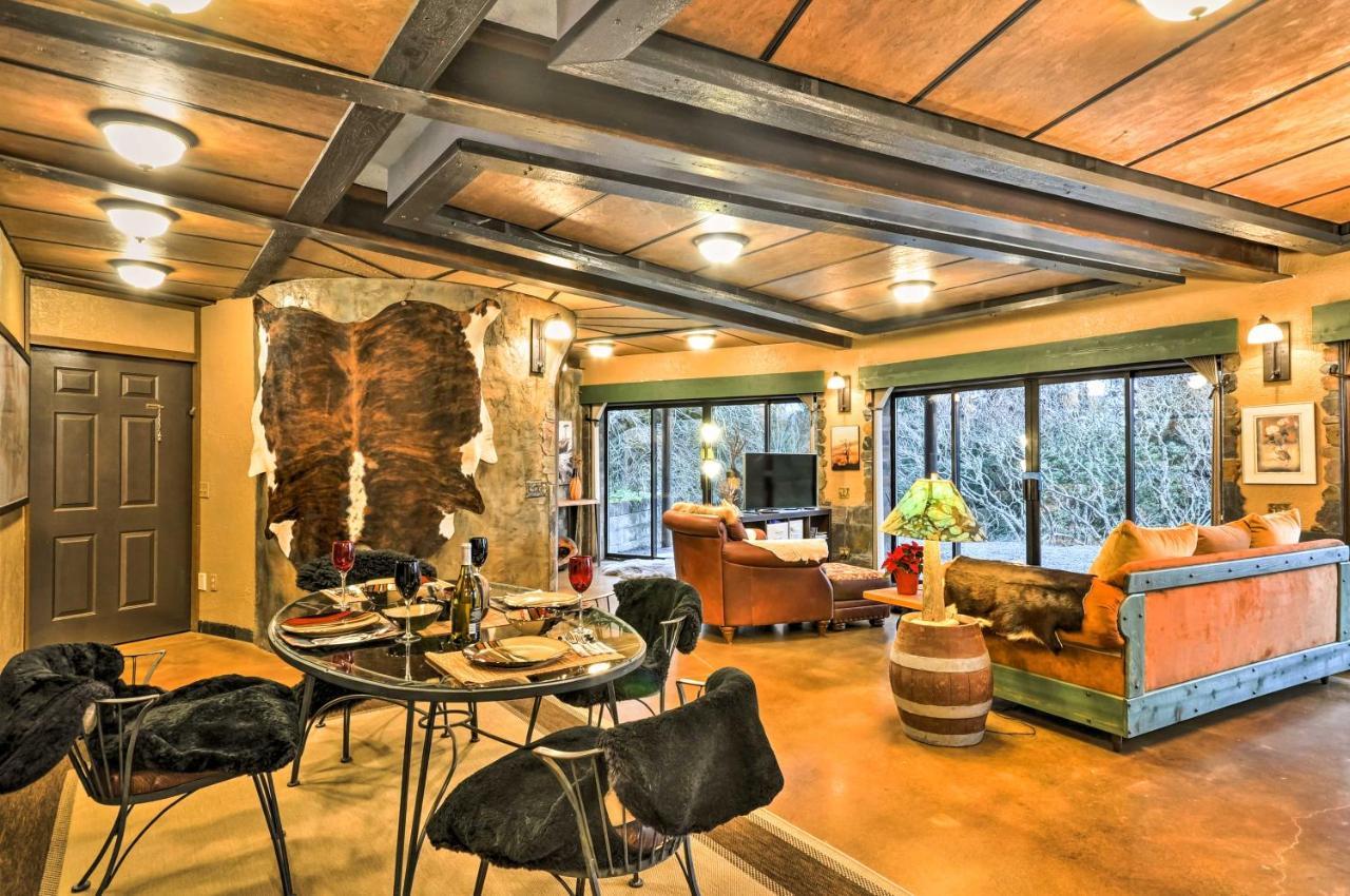 Willamette Valley Apt - Surrounded By Wineries! Newberg Zewnętrze zdjęcie