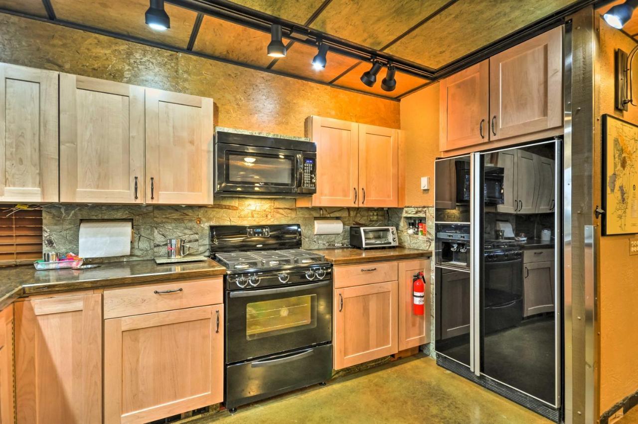 Willamette Valley Apt - Surrounded By Wineries! Newberg Zewnętrze zdjęcie