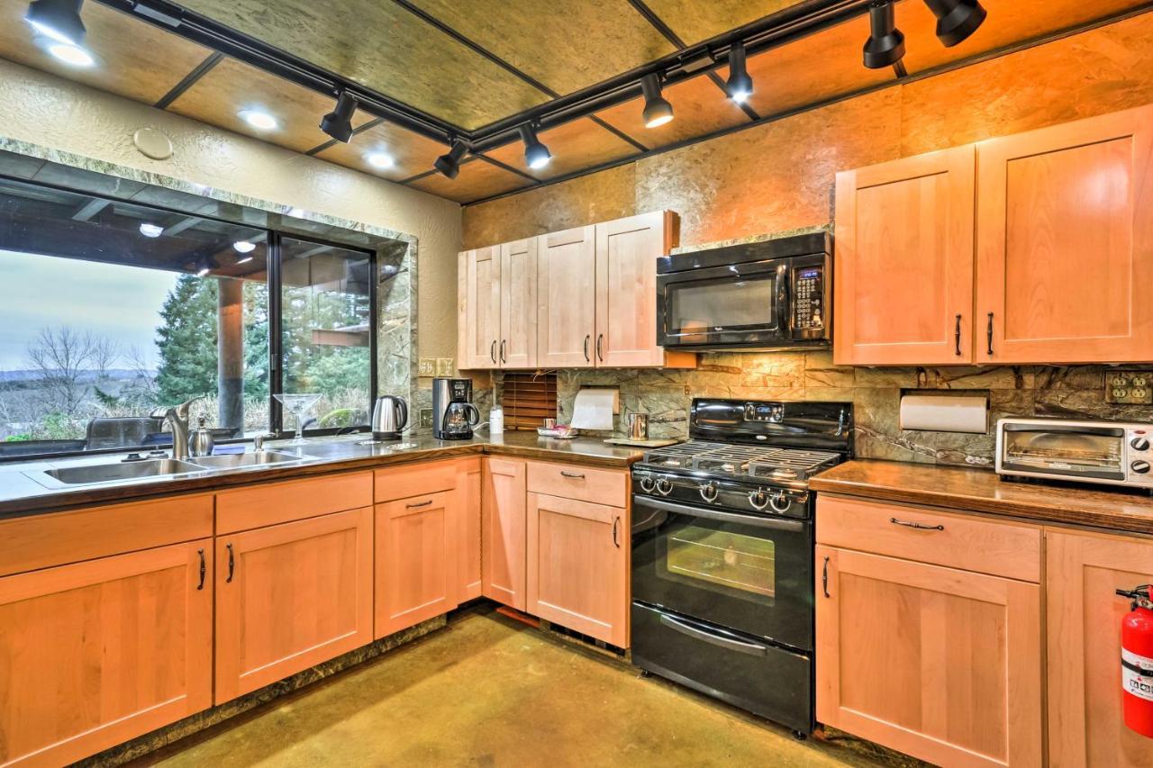 Willamette Valley Apt - Surrounded By Wineries! Newberg Zewnętrze zdjęcie