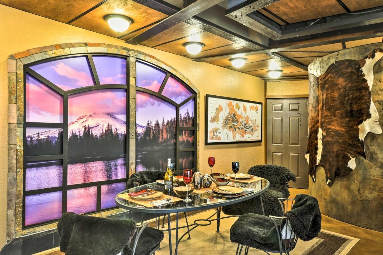 Willamette Valley Apt - Surrounded By Wineries! Newberg Zewnętrze zdjęcie