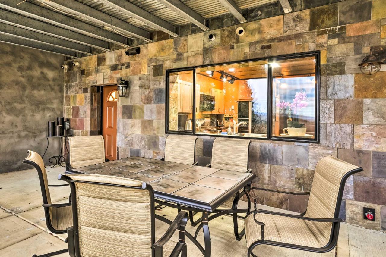 Willamette Valley Apt - Surrounded By Wineries! Newberg Zewnętrze zdjęcie