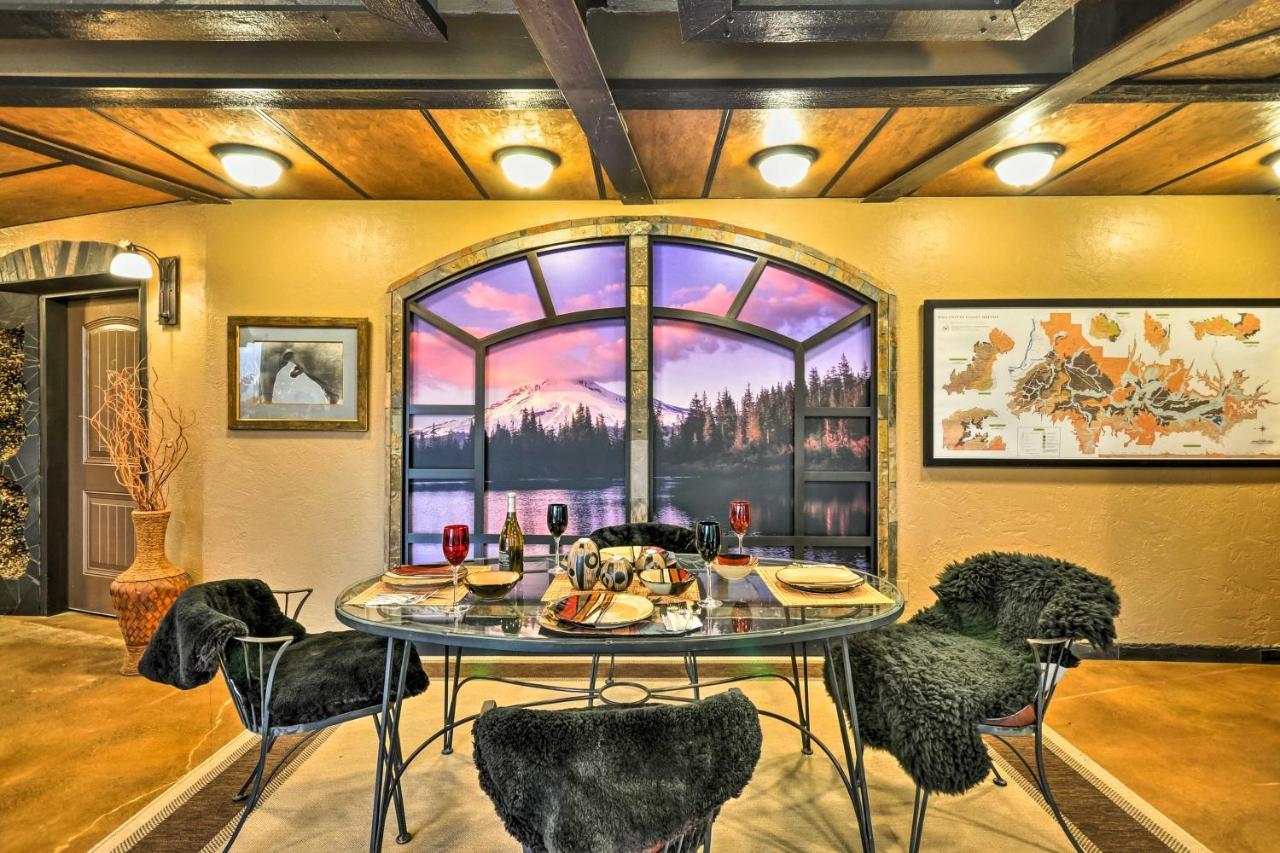Willamette Valley Apt - Surrounded By Wineries! Newberg Zewnętrze zdjęcie