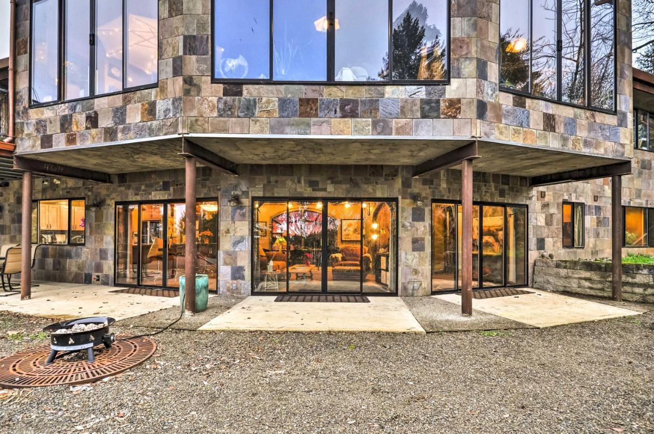 Willamette Valley Apt - Surrounded By Wineries! Newberg Zewnętrze zdjęcie