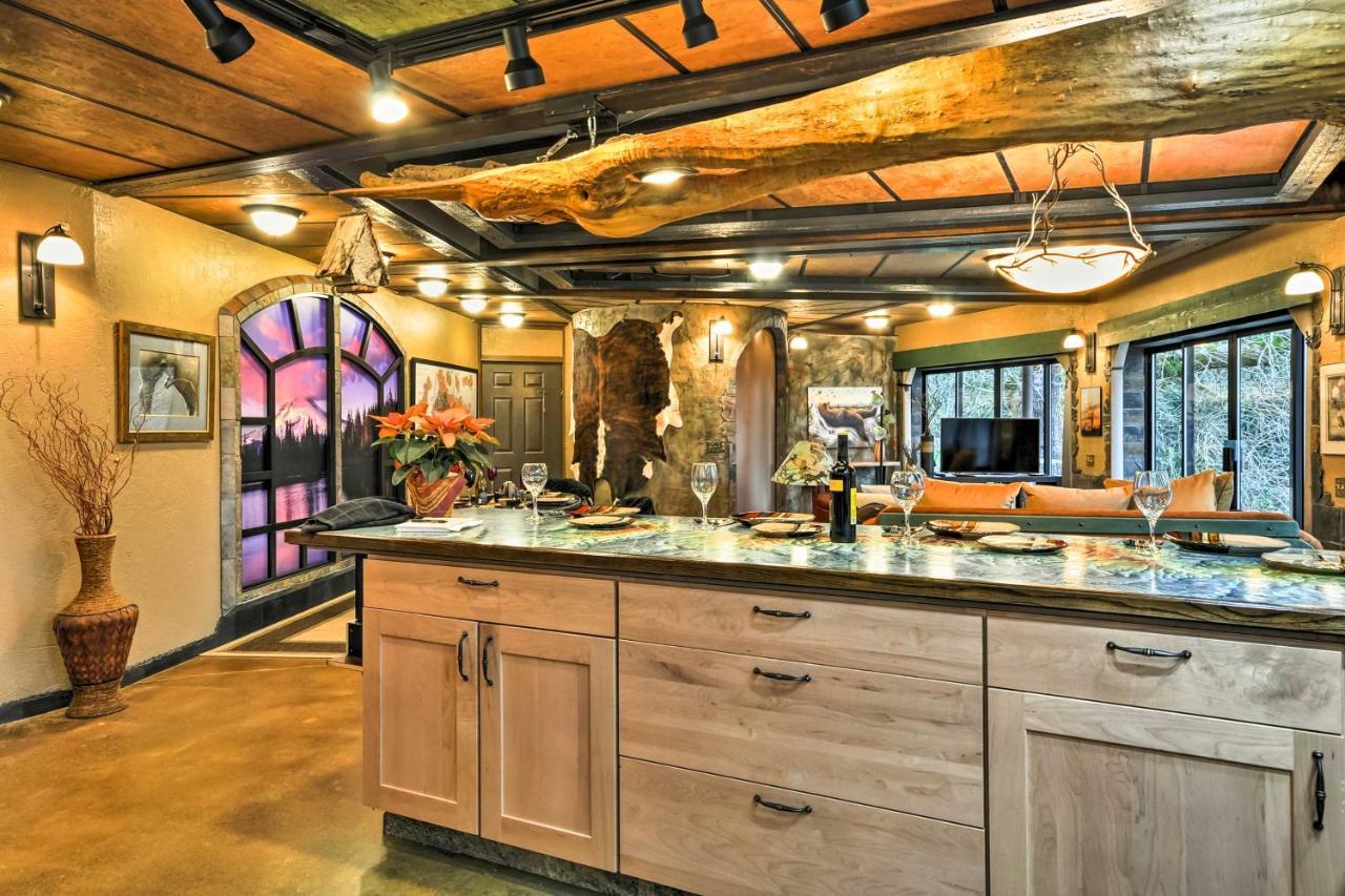 Willamette Valley Apt - Surrounded By Wineries! Newberg Zewnętrze zdjęcie