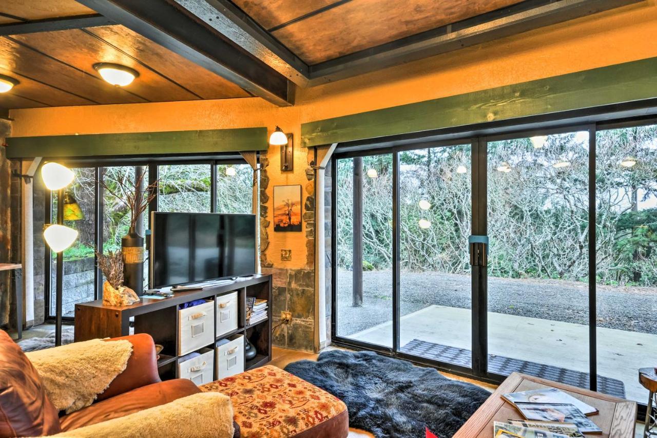 Willamette Valley Apt - Surrounded By Wineries! Newberg Zewnętrze zdjęcie