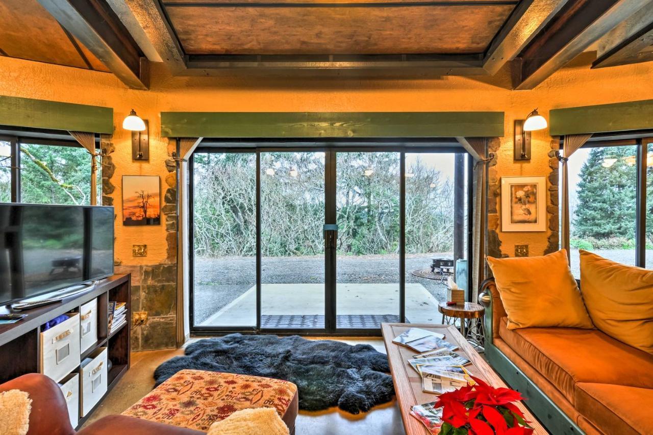 Willamette Valley Apt - Surrounded By Wineries! Newberg Zewnętrze zdjęcie